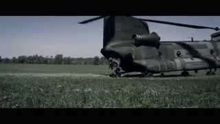 Defensie  Werving voor Infanterie  TV commercial [upl. by Dhumma]