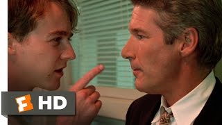 Primal Fear Full Movie Story  Facts And Review  Richard Gere  Laura Linney [upl. by Enitsirhk]