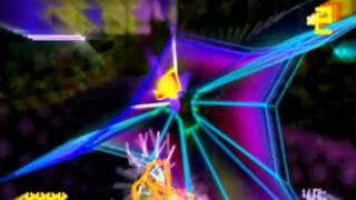 TEMPEST 3000 Nuon quotSpidersquot 480p [upl. by Kassandra]