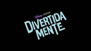 Divertida Mente  Trailer 1 Dublado 2015 [upl. by Warden44]