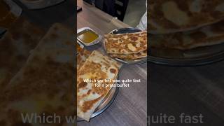 YumBros Try Springleaf Prata Buffet sg sgfoodie sgfood food sgeats springleaf prata buffet [upl. by Ayekahs]