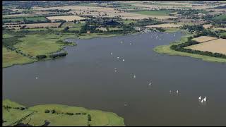 Hickling Broad Forced To Close  Norfolk Broads Norfolk Broads Forum [upl. by Barthelemy]