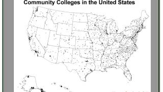 History of Community Colleges [upl. by Alpers]