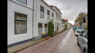 Verwerijstraat 11 te Middelburg [upl. by Ennaj37]