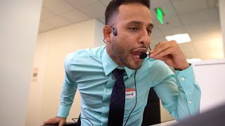 OFFICE DRAMA  Anwar Jibawi [upl. by Primo289]