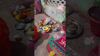 He ma tulasi aapka ashirwad mere parivar par hamesha bani rahe ma viral video  jai ma tulasi 🌺🙏❤️👍 [upl. by Alakcim]