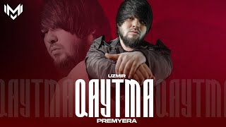 UZmir  Qaytma Official audio  PREMYERA [upl. by Roy]