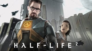 HalfLife 2 i3 1115g4 UHD Graphics 8gb ram [upl. by Nazario351]