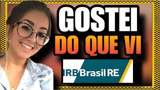 🚨ALERTA DE OPORTUNIDADE IRB BRASIL O JOGO VIROU  LOUISE E BARSI DIVIDENDOS  irbr3 hoje [upl. by Ahsinrat]