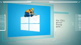 Fix Error in DLL Files with DLL Suite [upl. by Yaniv]