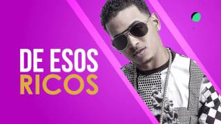 Buuoy ft Ozuna  Leal Lyric Video [upl. by Attirb]