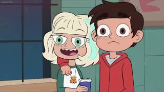 Everything Jackie Lynn Thomas Says In Star vs the Forces of Evil Seasons 1 and 2 [upl. by Aeirdna]