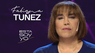 Fabiana Tuñez  Esta soy yo  Leyenda Contenidos [upl. by Fowkes]