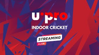 Franklin Templeton Cricket League  Semi Final amp Final  Indoor Cricket [upl. by Anauj]