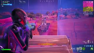 Q tal  Fortnite Argentina ps4 [upl. by Goltz]