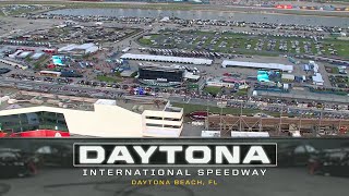 2023 Wawa 250 at Daytona International Speedway  NASCAR Xfinity Series [upl. by Yhprum416]