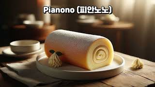 139Pianono피안노노138Buko Pie부코 파이137Leche Flan레체 플란136HaloHalo필리Must Trydessert [upl. by Wershba]