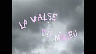 Average  La Valse du Milieu Clip officiel [upl. by Attesor]