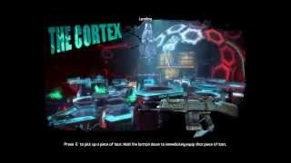 Borderlands The PreSequel  OST  The Cortex Battle Theme Claptastic Voyage DLC [upl. by Niryt]