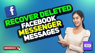 How To Recover Deleted Messages On Messenger Recover Deleted Facebook Messages [upl. by Etam]