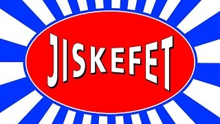 Welkom op het officiële Jiskefet kanaal [upl. by Bysshe]