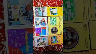 IGNOU BCOM 1st year books  study material ignou bcom bcomg [upl. by Yeniar]