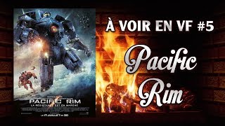 À VOIR EN VF  PACIFIC RIM CALENDRIER DE LAVENT 5 [upl. by Deedahs]