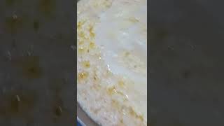 Ghar mai ghee kaise banae  malai se butter kaise banae♥ dadikirasoi ghee homemade food [upl. by Hserus773]