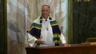 quotThe Danger of a Single Storyquot  Yom Kippur Day 5785 [upl. by Edahs]