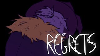 Regrets DeltaswapRune Of Delta Song [upl. by Pearle]