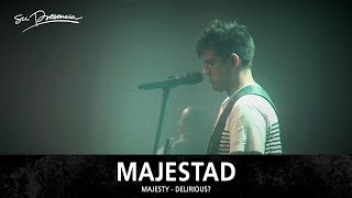 Majestad  Su Presencia Majesty  Delirious  Español [upl. by Boleslaw]