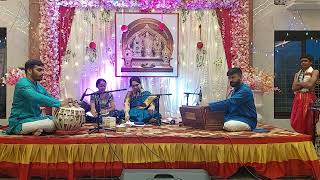 Hari Narayana Hari music love youtube song bhakti bhajan [upl. by Tabbi841]