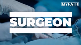 JOB OF THE WEEK  EPISODE 191  SURGEON [upl. by Swetlana]