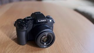 The Best Entry Level Camera  5 Reasons to Buy The Panasonic G8085 [upl. by Fredrick]