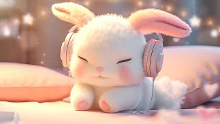 Relaxing Sleep Music  Healing of Stress Anxiety and Depressive States  Melatonin Release [upl. by Sherlocke]