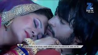 Jodha Akbar  क्या सलीम भुल पायेगा अनारकली को   Webisode  Hindi Show  zeetv [upl. by Einial]