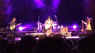 Sixto Rodriguez  Like Janis live  Auditorium Milano 22032014 [upl. by Eikcor]