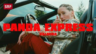 Tschugger  VALMIRA – Panda Express Official Music Video [upl. by Nnyrat]