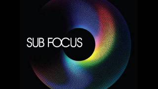 Sub Focus  Follow The Light [upl. by Nonnahs5]