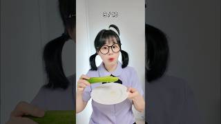 내가 영상 보고 따라 할 때🤭📸I watched a video and tried itfunny shorts [upl. by Ablem]