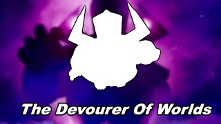 The Devourer Of Worlds  Fortnite Battle Royale [upl. by Nnhoj]