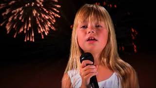 Connie Talbot  Imagine  2009 Wii Game [upl. by Nerat]