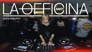 Melodic Techno Dj Set  Sofía Rebuffo [upl. by Cyrano504]