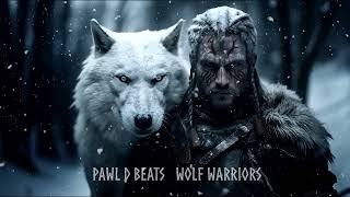 Viking Music  Wolf Warriors [upl. by Sandor]