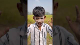 😇Lalli bhoot🧟pit gya😂😂super star lalli dadashortfeed funny trending comedy viralshort [upl. by Lunseth551]