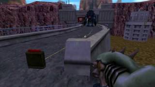 PC Longplay 100 HalfLife Opposing Force part 2 of 2 [upl. by Leanor]