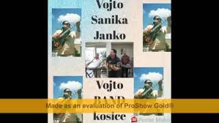 VOJTO BAND KOŠICE  BARO BRISIN  COVER 2019 [upl. by Ready800]