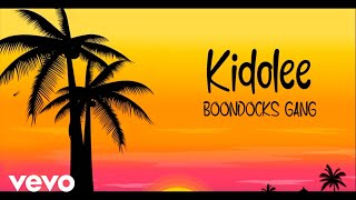 Boondocks Gang  Kidole Official Lyric [upl. by Latonia]