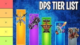 Last Epoch DPS Tier List 2024  What Is The NEW Highest Damage Class [upl. by Willard291]