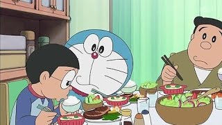 Doraemon  New Special Episode Hindi  Latest Doraemon New Episode Review Hindi [upl. by Dracir636]